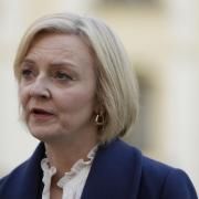 Paul Donovan argues Liz Truss doesn't have a mandate for her policy program. Image: PA