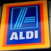A new Aldi is set to open in Chingford
