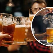 Good Beer Guide 2023: East London pubs named