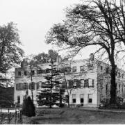 Forest House in 1894. Credit: Waltham Forest Archives and Local Studies