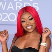 Lady Leshurr has pleaded not guilty to assaulting her ex-partner