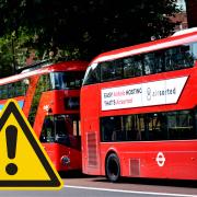 All the TfL London bus timetable changes this weekend in February