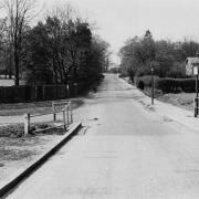 Whitehall Road, Chingford, c1930