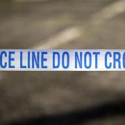 Police were called to reports of shots fired in Blackhorse Lane