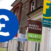 London's cheapest boroughs where renting a home is less than £1,500 revealed