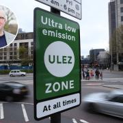 Paul Donovan is in favour of the ULEZ extension