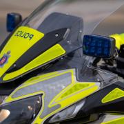 Essex Police said that a man has been charged with four counts of causing death by dangerous driving
