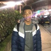 17-year-old Chima Osuji died at the scene after being stabbed