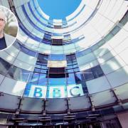 The BBC contributes much to the life and culture of this country, Paul Donovan argues