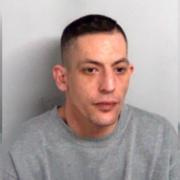 In 2023 Nathan Towers was jailed for four years and three months in prison for causing his girlfriend's death. He was released on licence but is now back behind bars after he was caught driving on the A127.
