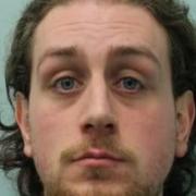 Jake Wright was linked to crimes in London and the West Midlands