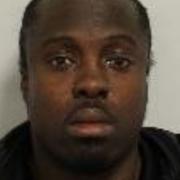 Marcus Adepoju was stopped in a car by Met Police officers in Chingford
