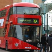 London bus timetables to change this bank holiday weekend in May
