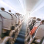 Turbulence can affect some flights but what causes it?