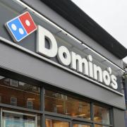 Manchester United fans heading to Wembley might want to check out this Domino's free pizza deal today (May 25)