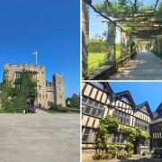 Find out why you should visit Hever Castle on your next day trip away from London.