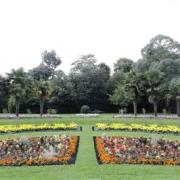Victoria Park