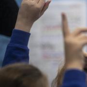 St Mary's CofE Primary School in Credenhill received 'expected standard' grades in a recent Ofsted report