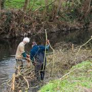 The River Roding (Image: Keith Kinghorn)