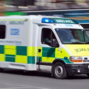 There were 7,209 incidents where handovers took 15 minutes or more at Essex’s five A&E departments.