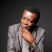 Stephen K Amos is touring his World Famous new show at Millfield Arts Centre in Enfield