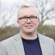 Paul Donovan is Labour councillor for Wanstead Village ward, Redbridge Council and blogger (paulfdonovan.blogspot.com)