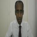 Saeed Ibrahim Profile Image