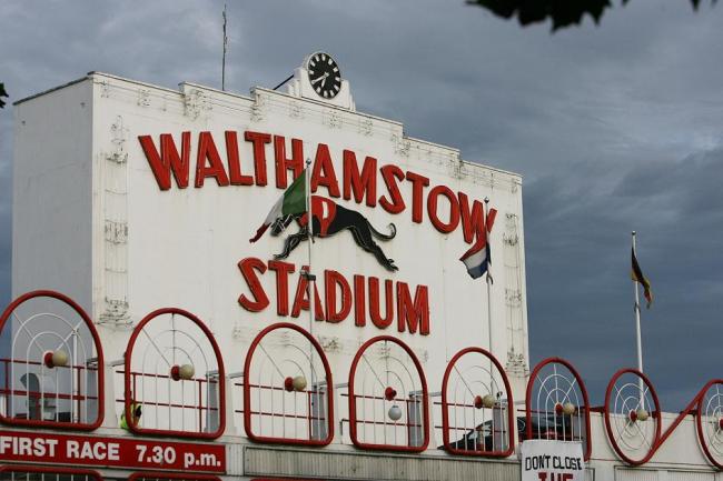 Walthamstow Stadium appeal 'lodged today by campaigners'