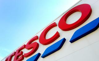 Christmas turkey panic buying has already begun, says Tesco boss (PA)