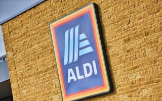 Aldi announce checkout-free store in London (PA)