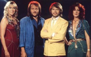 ABBA tease first tour in 39 years (Cornel Penescu/Flickr)