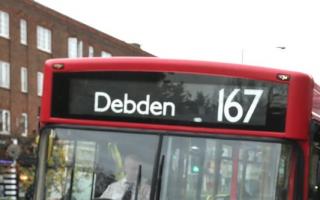 Essex County Council's leader says bus services will improve if Essex gets the same powers similar to Transport for London