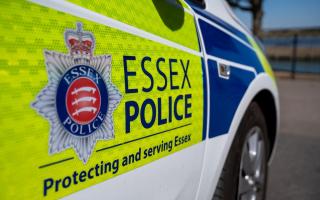A probe was launched by Essex Police following the fatal crash in Waltham Abbey in 2021
