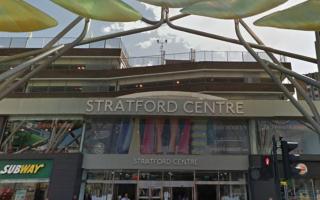 Halloween is paying the Stratford Centre a visit this weekend