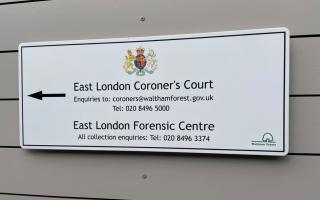 An inquest into the death of Leytonstone man Evaidas Simanaitis has been formally opened at East London Coroner's Court in Waltham Forest