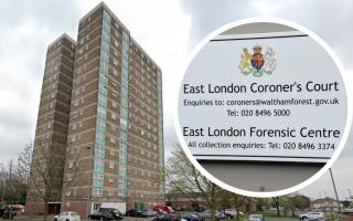 Jurors have returned their conclusion over the March 2021 death of Amarnih Lewis-Daniel at Highview House, Chadwell Heath. The inquest was held at East London Coroner's Court in Walthamstow