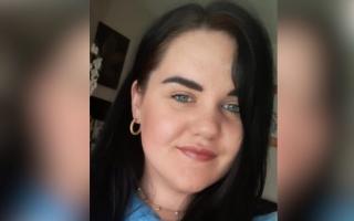 Ailish Walsh was murdered by her boyfriend in December last year