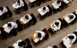 QUIZ: How many questions can you get right in a SATs key stage 2 English exam?