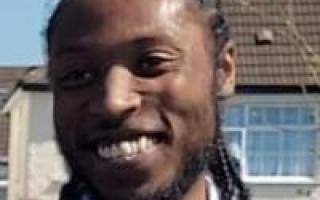 Jordan Briscoe was fatally shot in Tottenham earlier this month