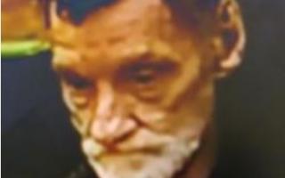 Sydney Piper, 69, from Walthamstow went missing on February 23