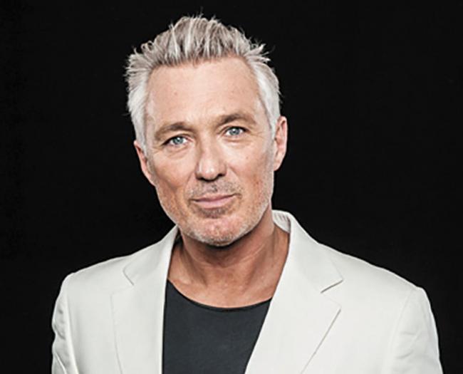 Martin Kemp Says Spandau Ballet Will Record A Brand New Album After Their Tour East London And West Essex Guardian Series