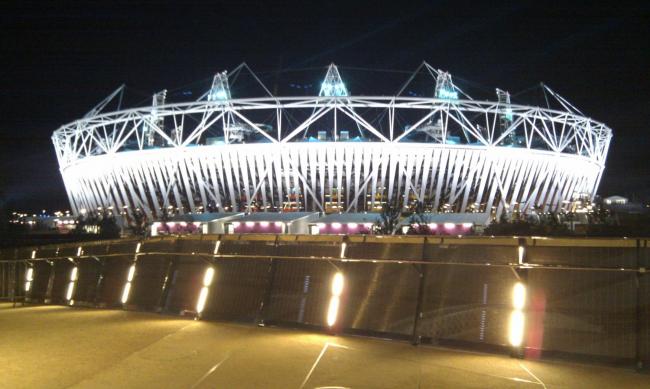 West Ham must reveal details of Olympic deal - Information commissioner