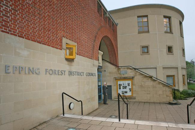 21 new councillors will return to Epping Forest District Council