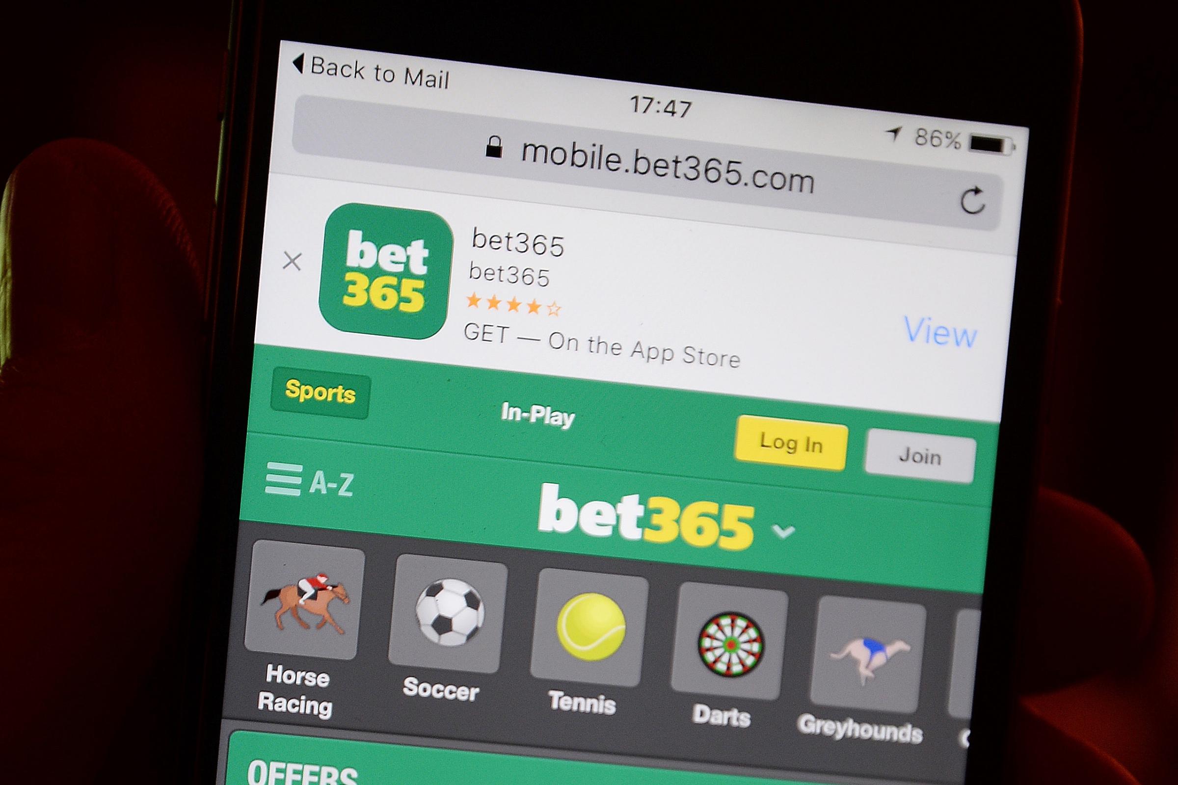 Hard Rock and Bet365 plan sports betting in New Jersey | East ...